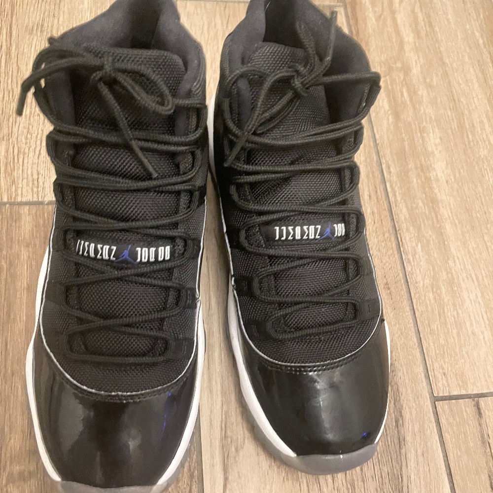 Jordan 11’s